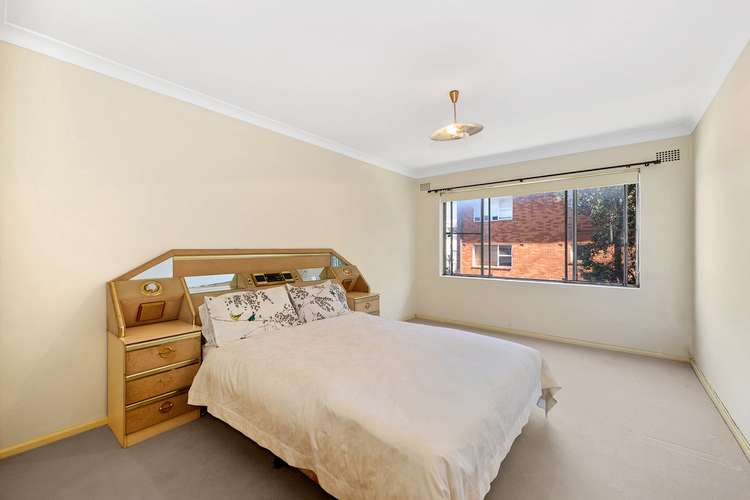 Fifth view of Homely apartment listing, 3/33 William Street, Rose Bay NSW 2029