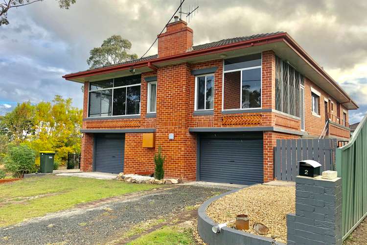 Main view of Homely house listing, 2 Nelson Street, Taree NSW 2430