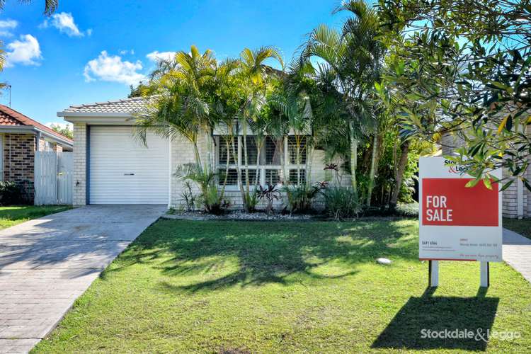 Main view of Homely house listing, 10 Alstonville Way, Currimundi QLD 4551