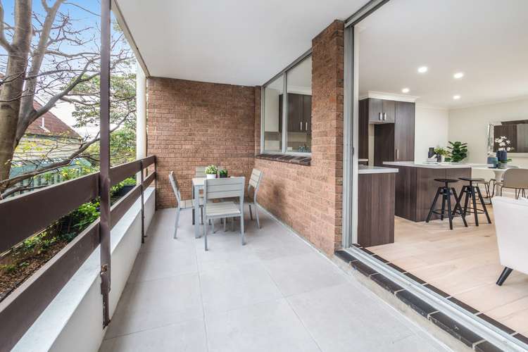 Third view of Homely apartment listing, 9/97-99 Gerard Street, Cremorne NSW 2090
