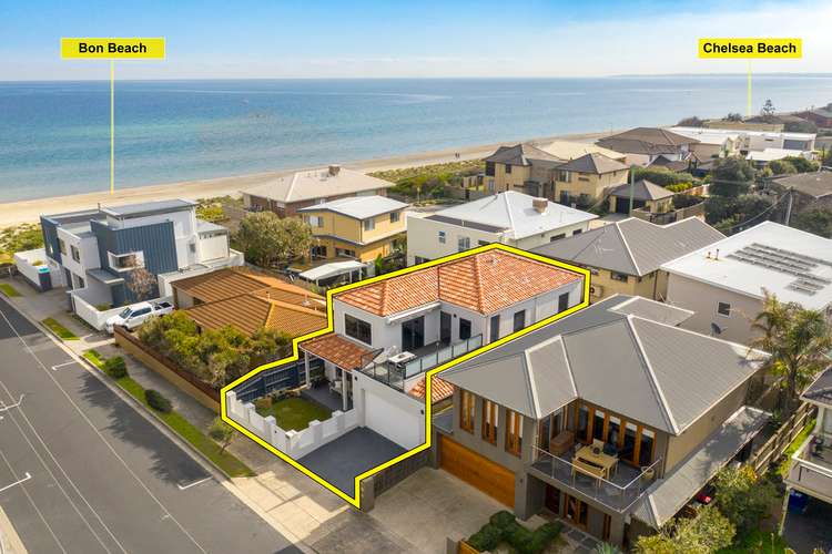 Third view of Homely house listing, 13 Newberry Avenue, Bonbeach VIC 3196