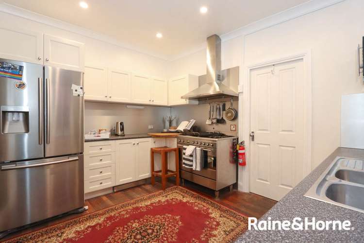 Second view of Homely house listing, 58 Bentinck Street, Bathurst NSW 2795