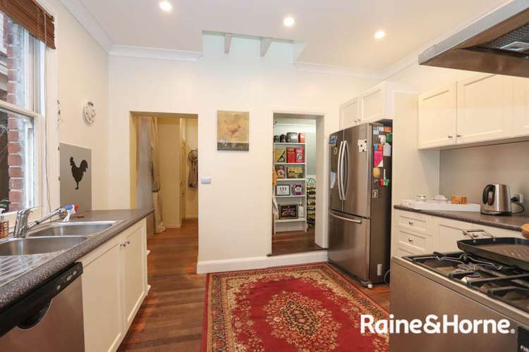 Third view of Homely house listing, 58 Bentinck Street, Bathurst NSW 2795