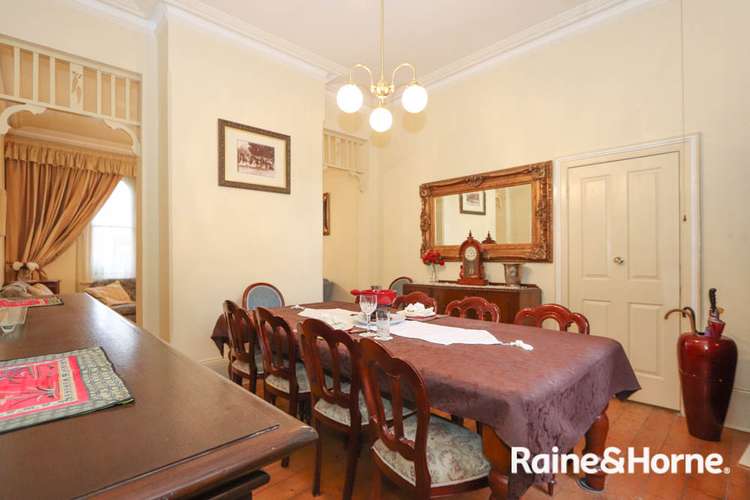 Sixth view of Homely house listing, 58 Bentinck Street, Bathurst NSW 2795