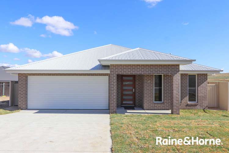 Main view of Homely house listing, 4 Wheatfield Drive, Kelso NSW 2795