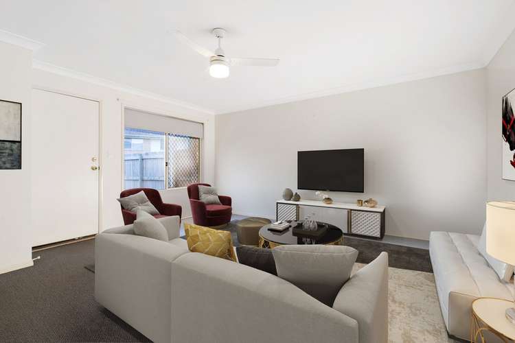 Main view of Homely townhouse listing, 9/154 Frasers Road, Mitchelton QLD 4053