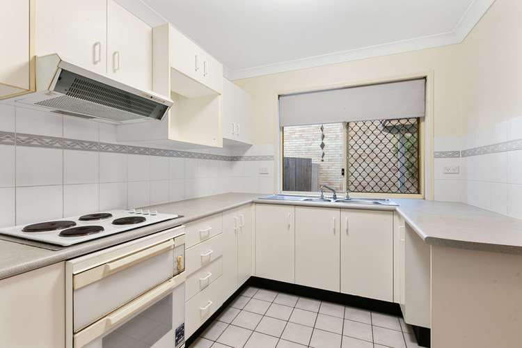 Second view of Homely townhouse listing, 9/154 Frasers Road, Mitchelton QLD 4053