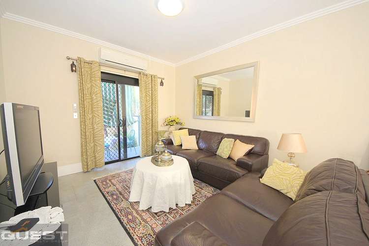 Third view of Homely semiDetached listing, 1/48 Olive Street, Condell Park NSW 2200