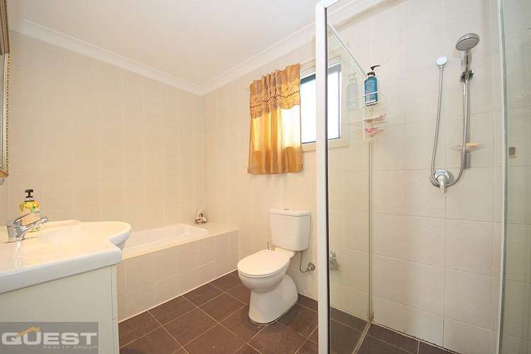 Seventh view of Homely semiDetached listing, 1/48 Olive Street, Condell Park NSW 2200