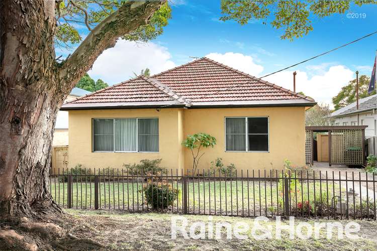 Main view of Homely house listing, 7 Robert Street, Freshwater NSW 2096