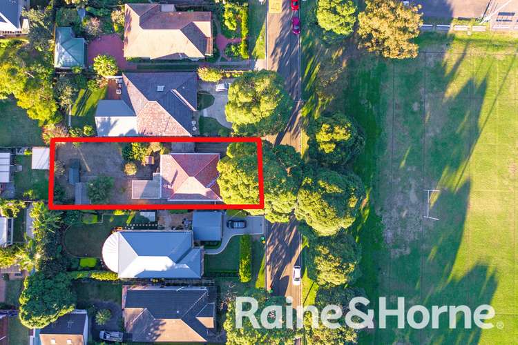 Second view of Homely house listing, 7 Robert Street, Freshwater NSW 2096