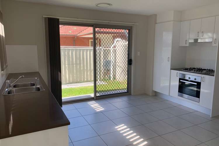 Third view of Homely townhouse listing, 1/78 Reid Street, Werrington NSW 2747