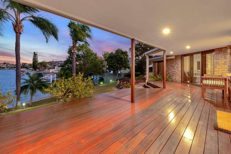 Second view of Homely house listing, 20 Roderick Court, Benowa Waters QLD 4217