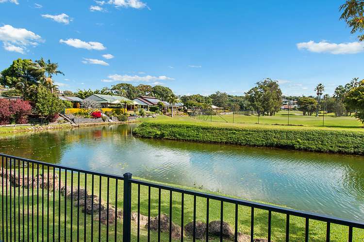 Second view of Homely semiDetached listing, 2/185 DARLINGTON DRIVE, Banora Point NSW 2486