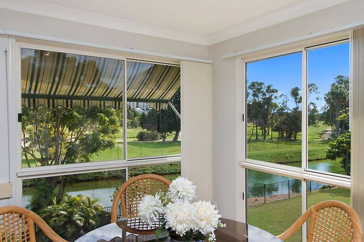 Fourth view of Homely semiDetached listing, 2/185 DARLINGTON DRIVE, Banora Point NSW 2486