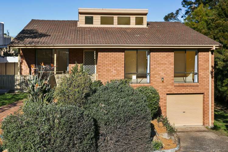 Main view of Homely house listing, 10 John Penn Avenue, Merimbula NSW 2548