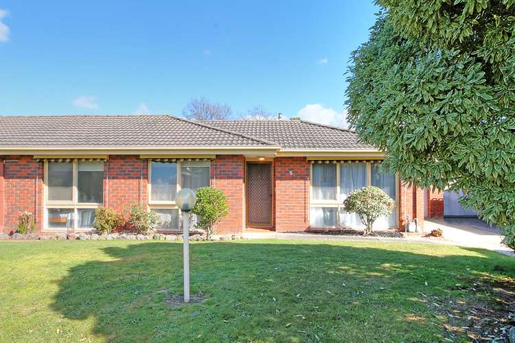 Main view of Homely unit listing, 5/29-33 Elmhurst Road, Bayswater North VIC 3153