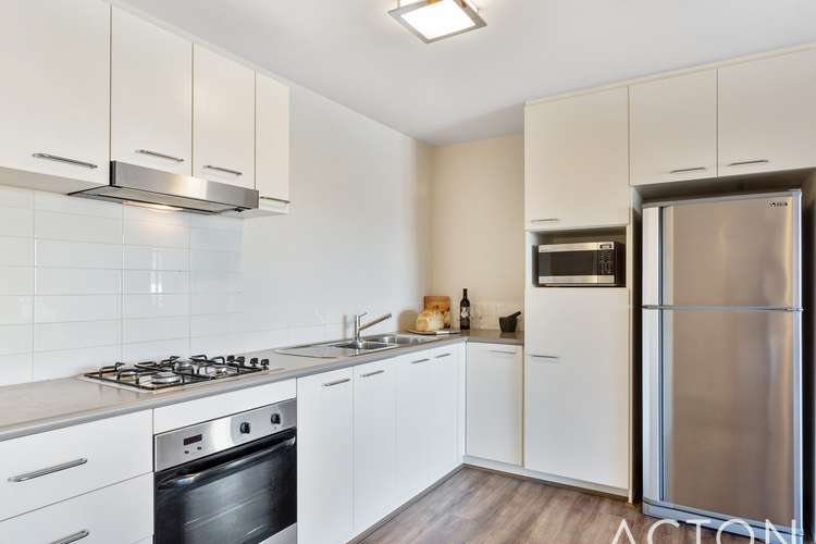 Sixth view of Homely apartment listing, 32/250 Beaufort Street, Perth WA 6000