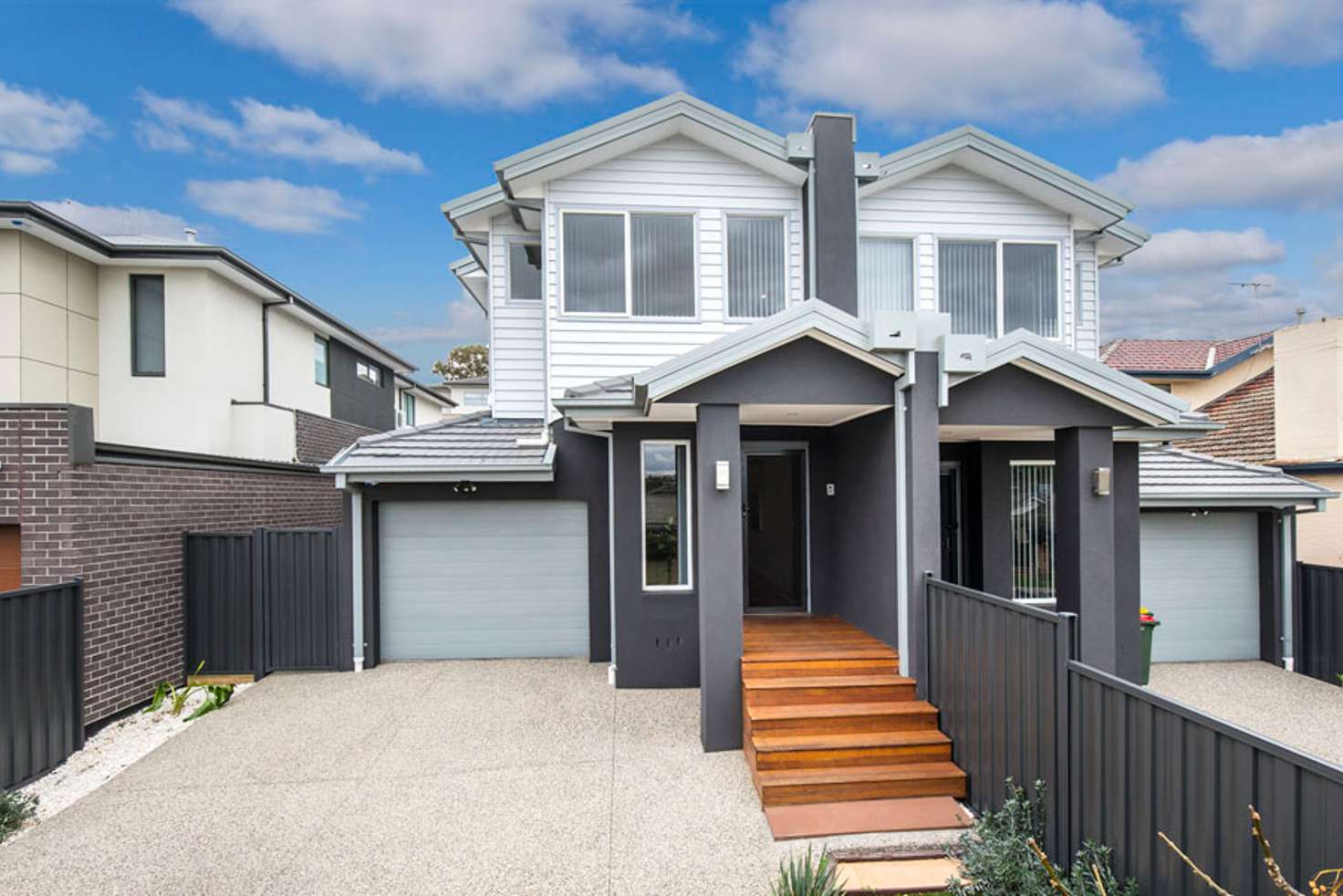 Main view of Homely house listing, 15 Willonga Street, Strathmore VIC 3041