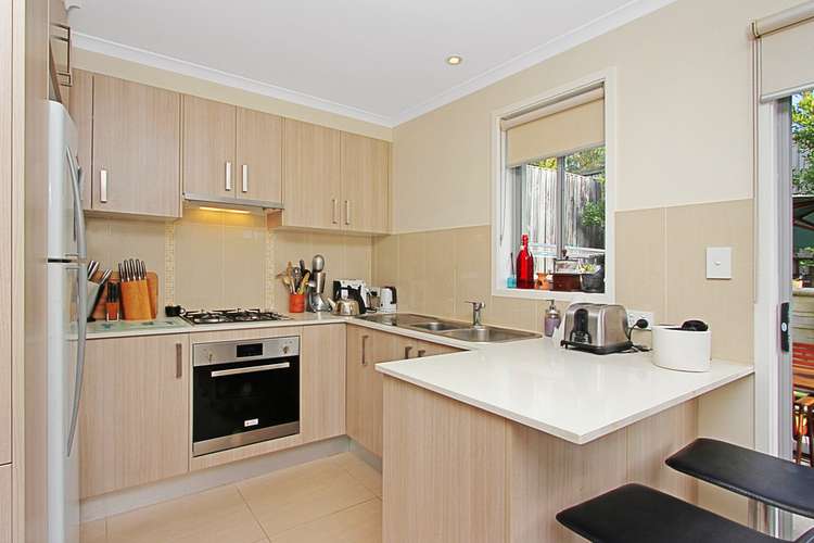 Second view of Homely townhouse listing, 3/20 Wuru Drive, Burrill Lake NSW 2539