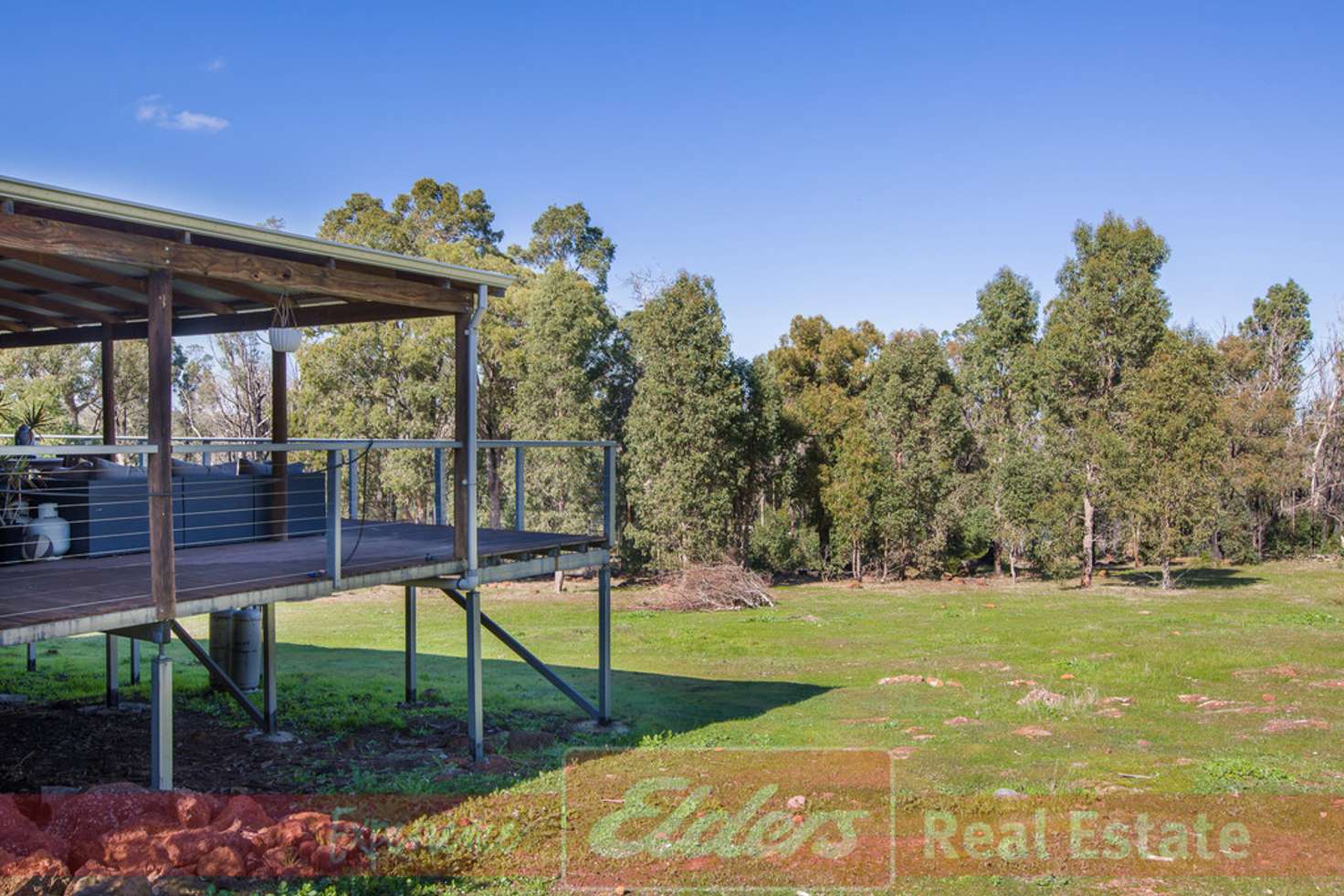 Main view of Homely house listing, 45 Myrtle Ridge, Argyle WA 6239