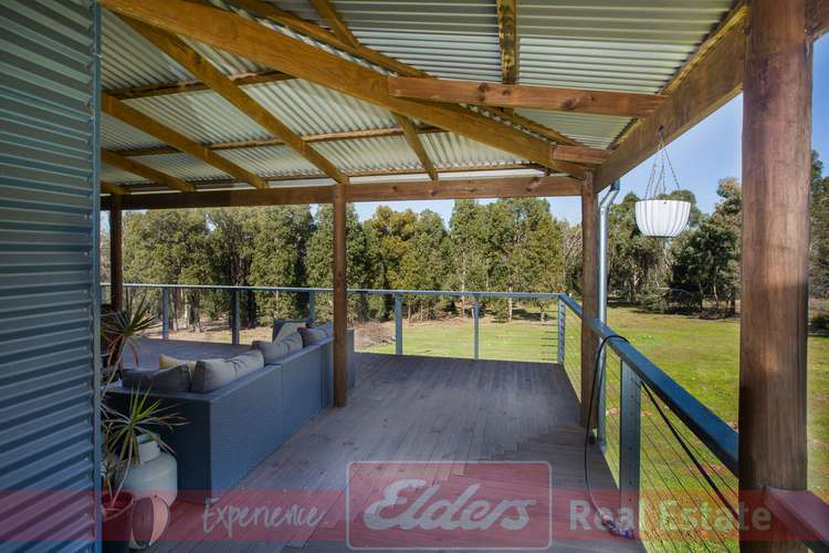 Second view of Homely house listing, 45 Myrtle Ridge, Argyle WA 6239
