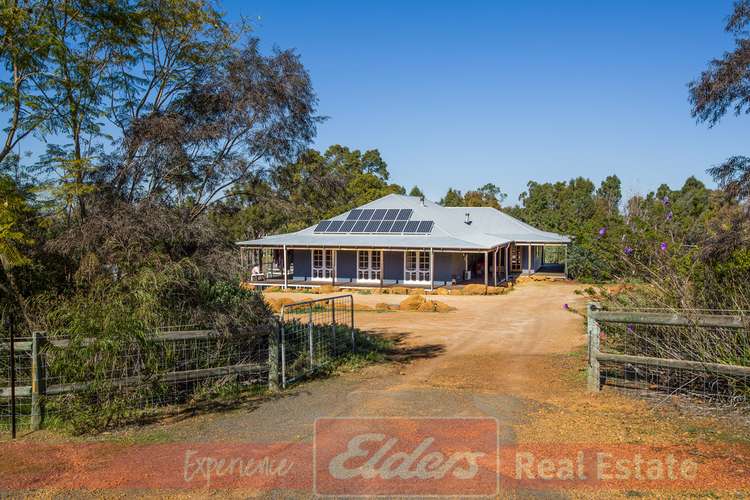 Fourth view of Homely house listing, 45 Myrtle Ridge, Argyle WA 6239