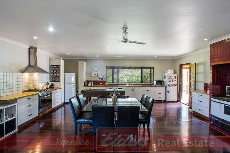 Fifth view of Homely house listing, 45 Myrtle Ridge, Argyle WA 6239