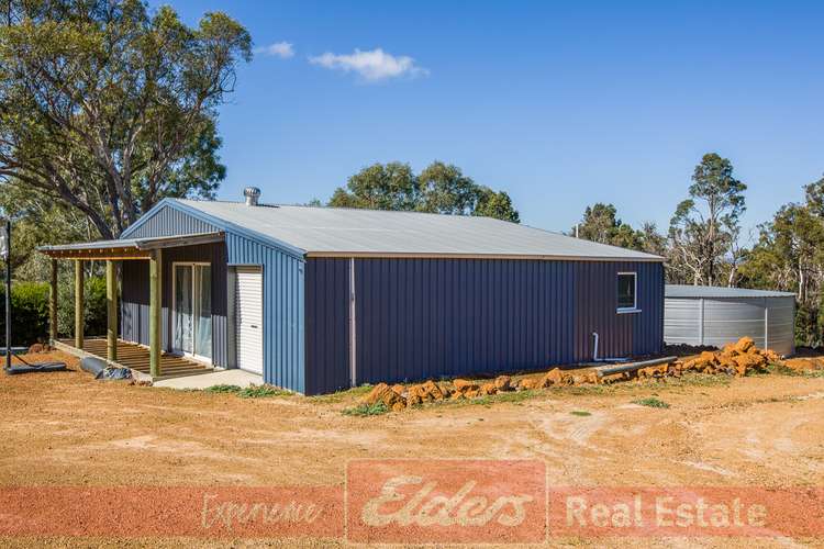 Sixth view of Homely house listing, 45 Myrtle Ridge, Argyle WA 6239
