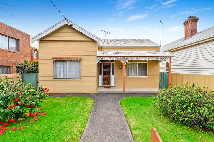 Main view of Homely house listing, 217 Little Malop Street, Geelong VIC 3220