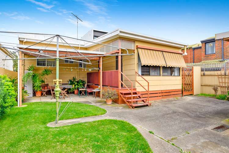 Sixth view of Homely house listing, 217 Little Malop Street, Geelong VIC 3220