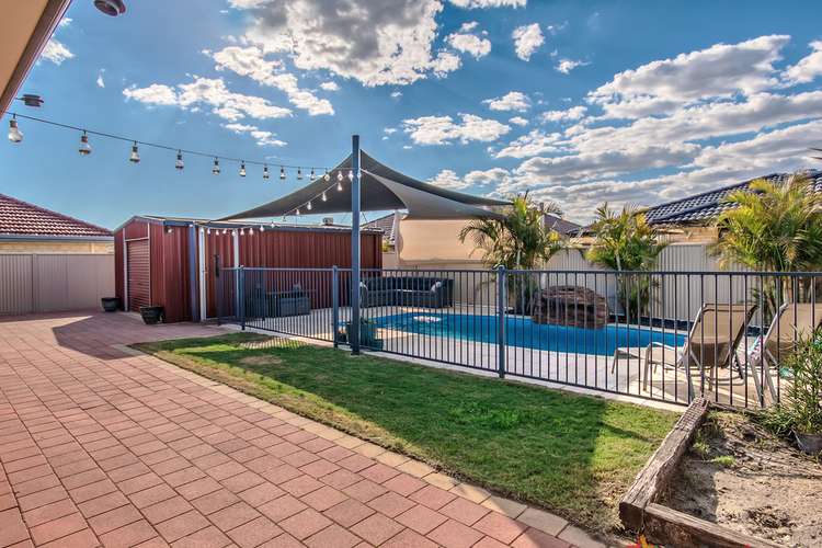 Main view of Homely house listing, 7 Ameer Crescent, Bertram WA 6167