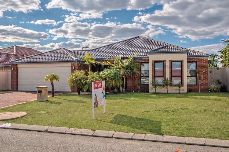 Second view of Homely house listing, 7 Ameer Crescent, Bertram WA 6167