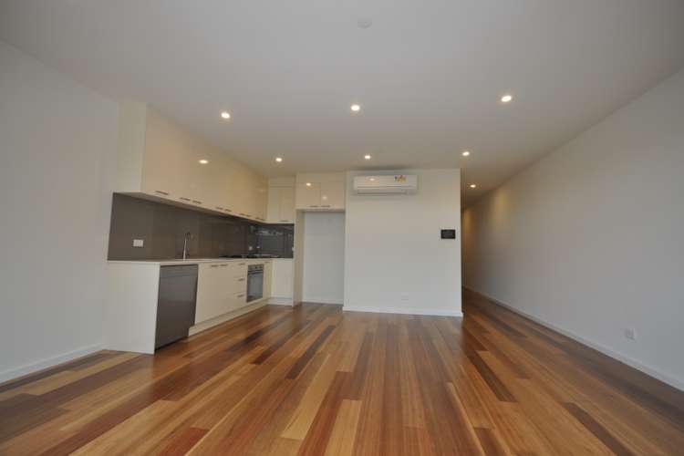 Second view of Homely apartment listing, 204/113 Poath Road, Murrumbeena VIC 3163