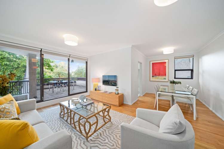 Second view of Homely apartment listing, 54/2 Artarmon Road, Willoughby NSW 2068