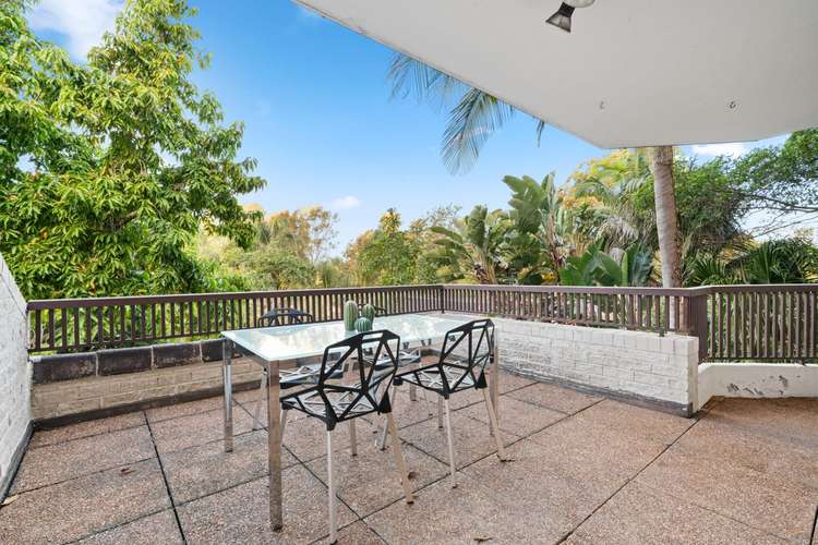 Third view of Homely apartment listing, 54/2 Artarmon Road, Willoughby NSW 2068