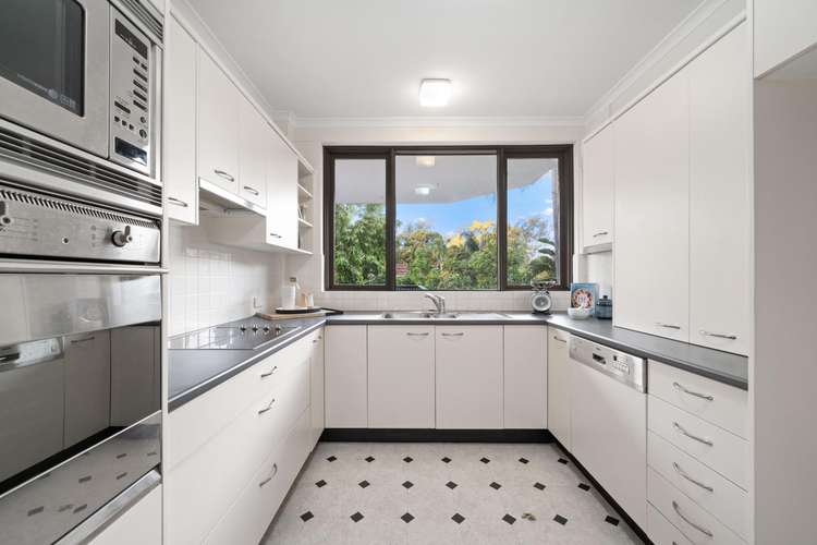 Fourth view of Homely apartment listing, 54/2 Artarmon Road, Willoughby NSW 2068