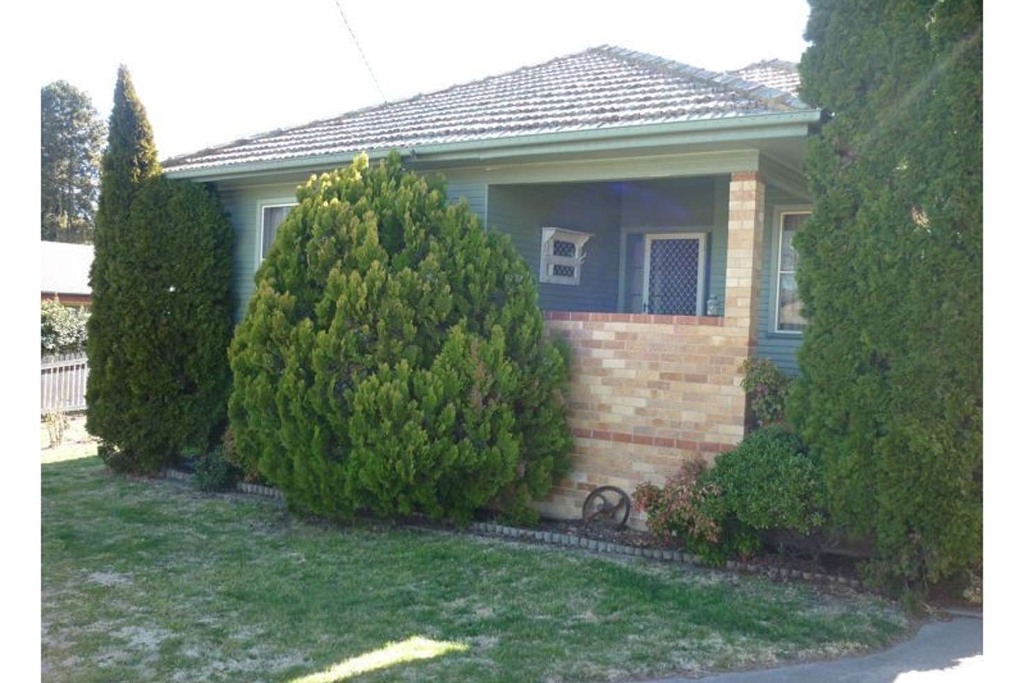 Main view of Homely house listing, 30 Marsh Street, Armidale NSW 2350