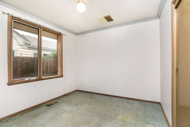 Sixth view of Homely house listing, 1/58 York Street, Strathmore VIC 3041