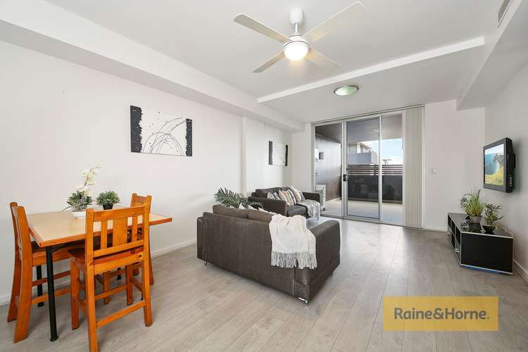 Second view of Homely apartment listing, 21/250-258 Rocky Point Road, Ramsgate NSW 2217