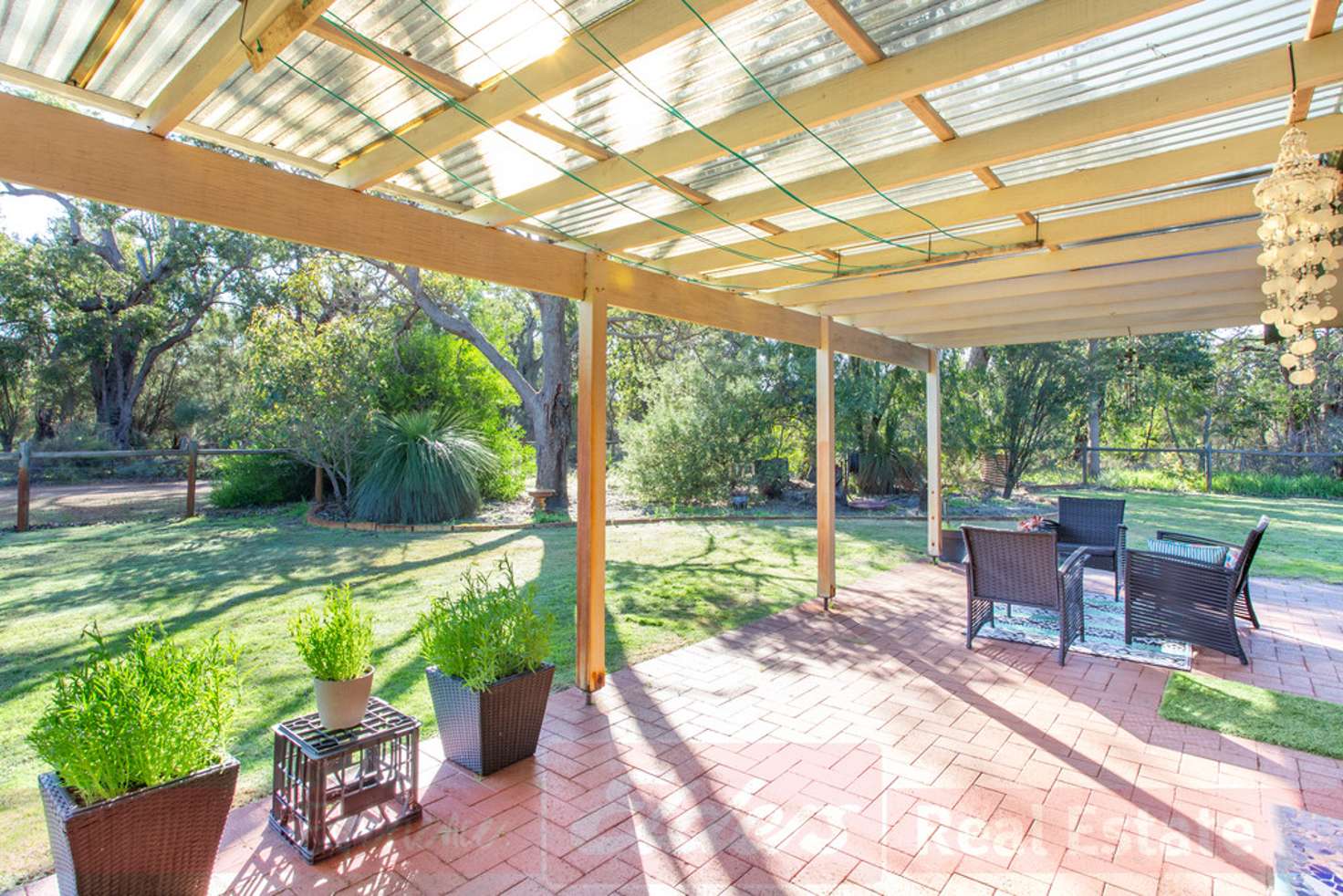 Main view of Homely house listing, 234 Capel Tutunup Road, Capel WA 6271