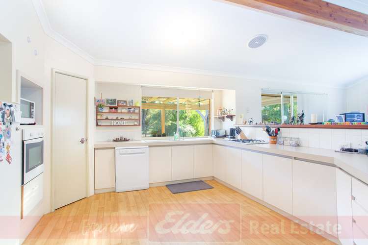 Second view of Homely house listing, 234 Capel Tutunup Road, Capel WA 6271