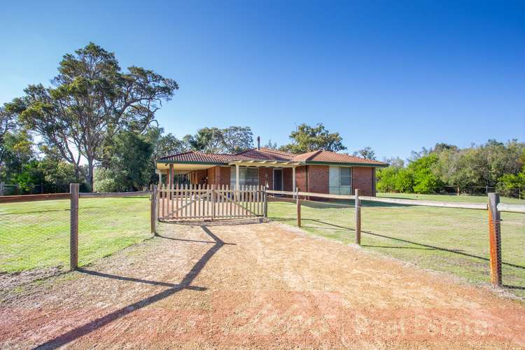 Third view of Homely house listing, 234 Capel Tutunup Road, Capel WA 6271