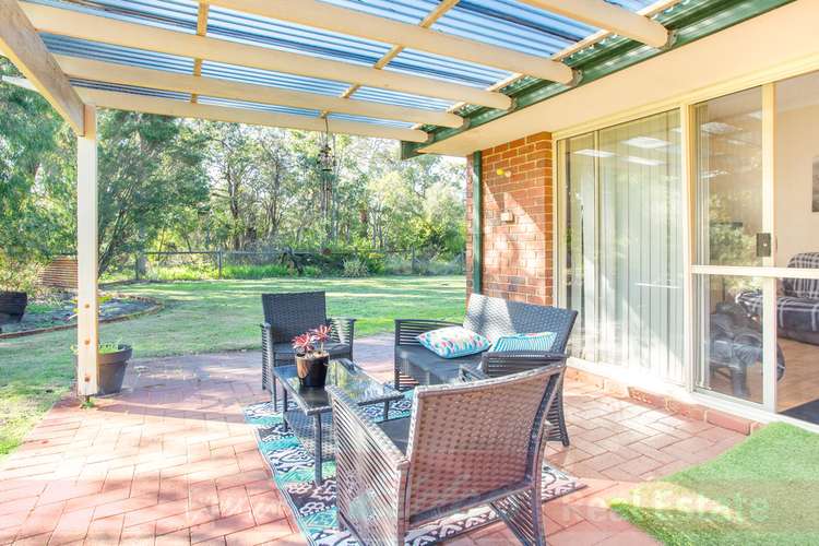 Sixth view of Homely house listing, 234 Capel Tutunup Road, Capel WA 6271
