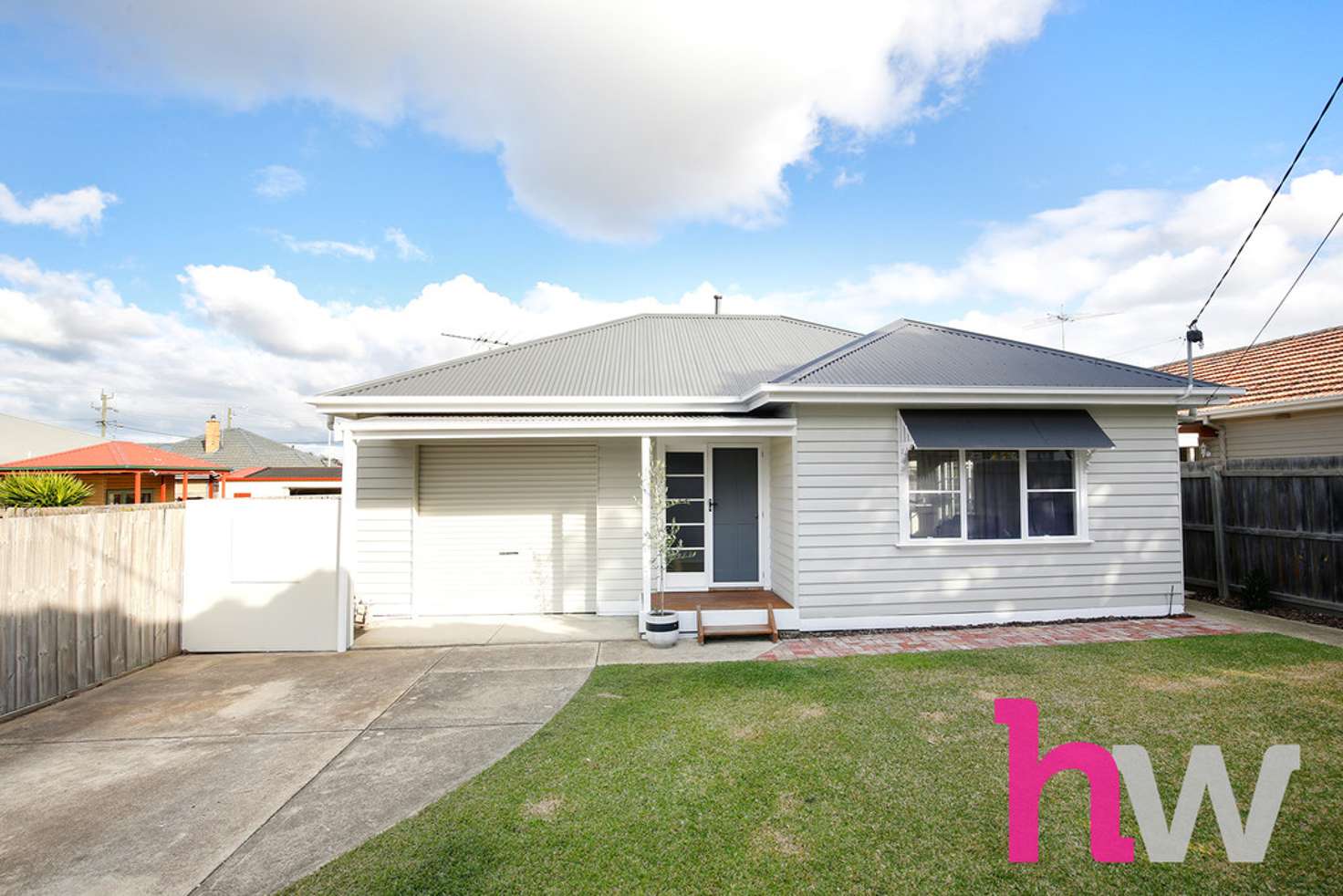 Main view of Homely house listing, 1 Queen Street, Belmont VIC 3216