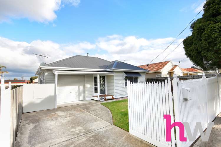 Second view of Homely house listing, 1 Queen Street, Belmont VIC 3216