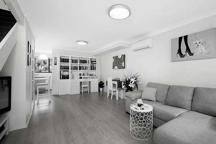 Second view of Homely townhouse listing, 14/65 Davies Street, Kincumber NSW 2251