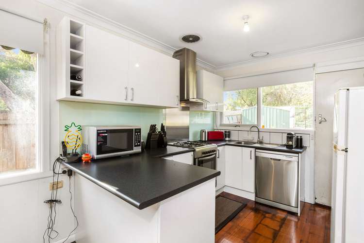 Second view of Homely house listing, 1/13 Sasses Avenue, Bayswater VIC 3153