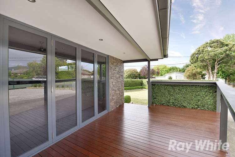 Second view of Homely house listing, 26 Piperita Road, Ferntree Gully VIC 3156