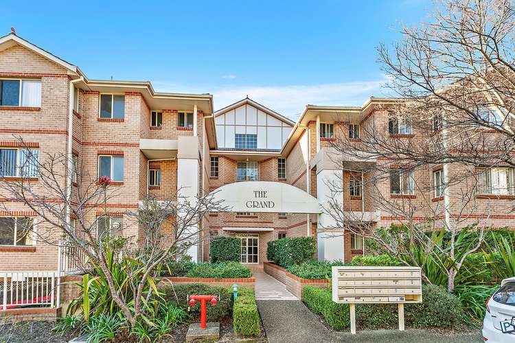 Main view of Homely unit listing, 8/50-54 The Grand Parade, Sutherland NSW 2232